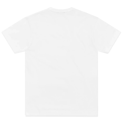 1986 Comme des Garçons T-Shirt White