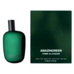 Amazingreen Comme Des Garcons