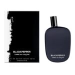 Black Pepper Comme Des Garcons​