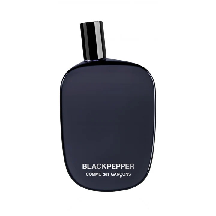 Black Pepper Comme Des Garcons​
