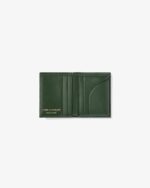 CDG Bifold Wallet​ Green