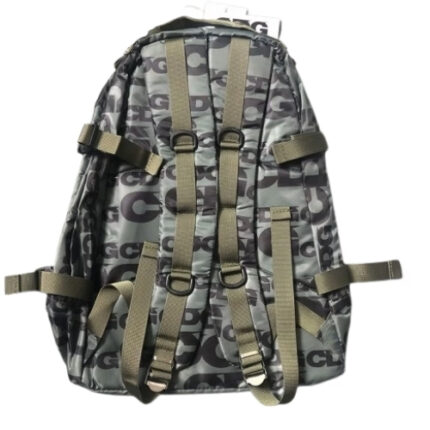 CDG Nylon Backpack
