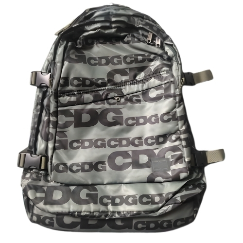 CDG Nylon Backpack CDG Nylon Backpack