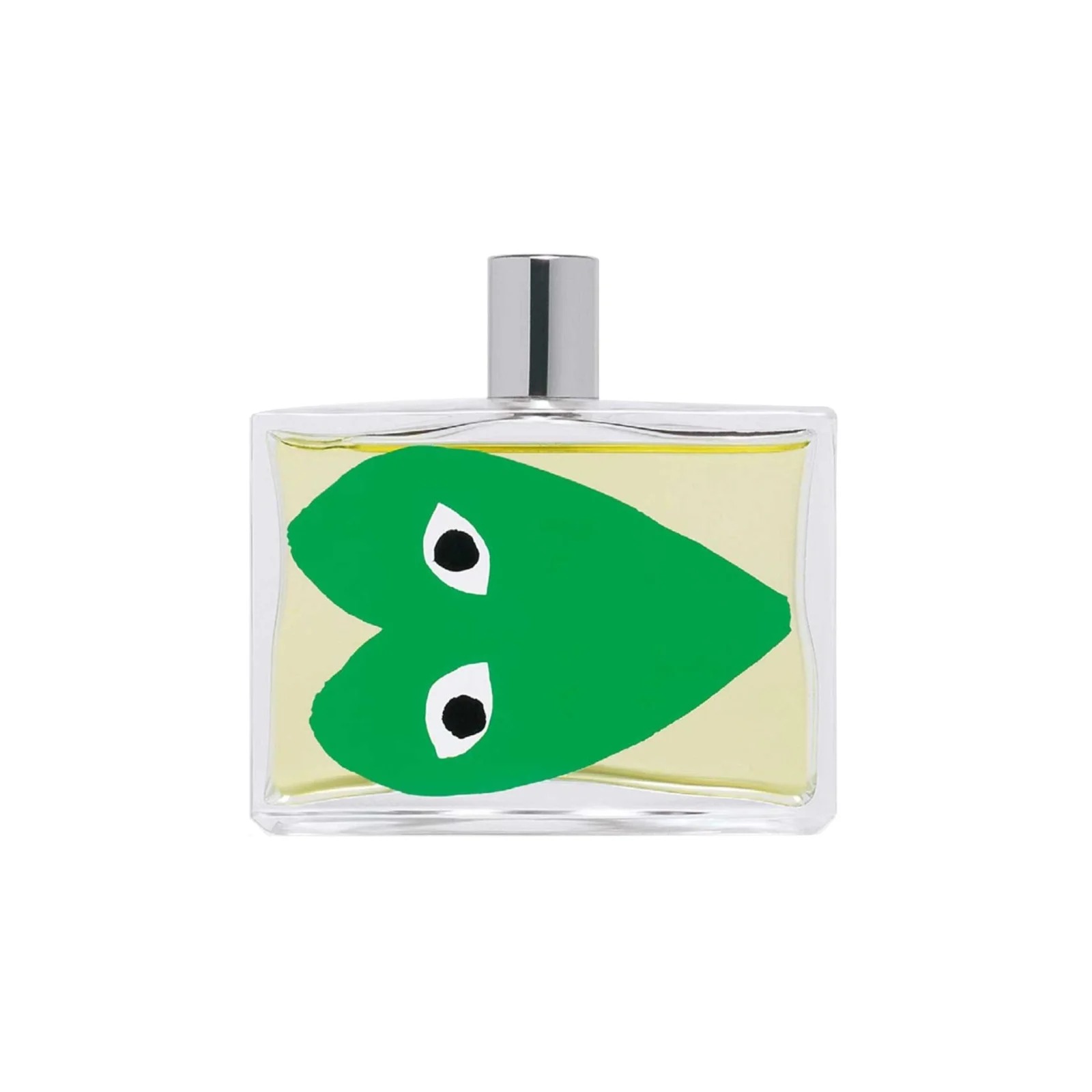 CDG Play Green Eau de Toilette CDG Play Green Eau de Toilette