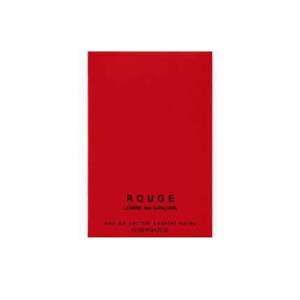 CDG Rouge Perfume​