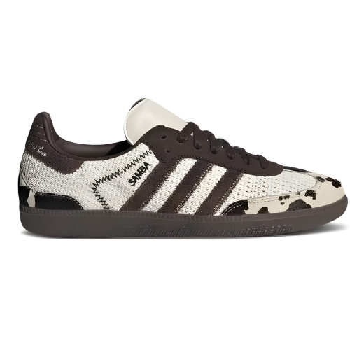 CDG x Adidas Samba Cow CDG x Adidas Samba Cow