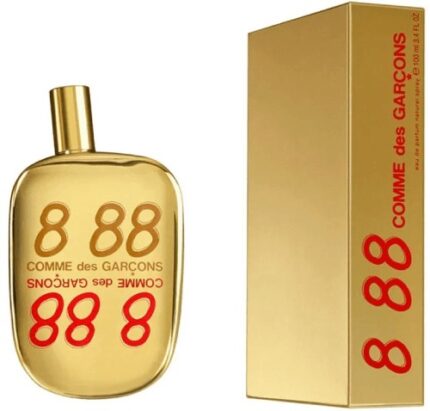 Comme Des Garcons 888