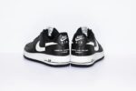 Comme Des Garcons Black Air Force 1 Supreme​