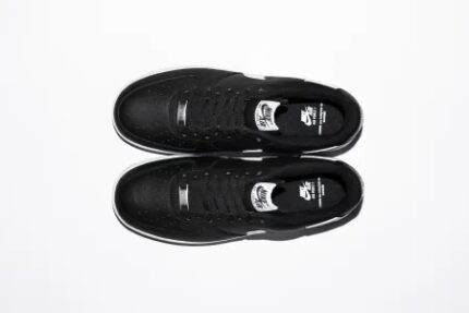 Comme Des Garcons Black Air Force 1 Supreme​