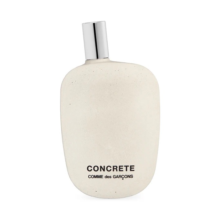 Comme Des Garcons Concrete Comme Des Garcons Concrete
