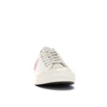 Comme Des Garcons Converse Low White​