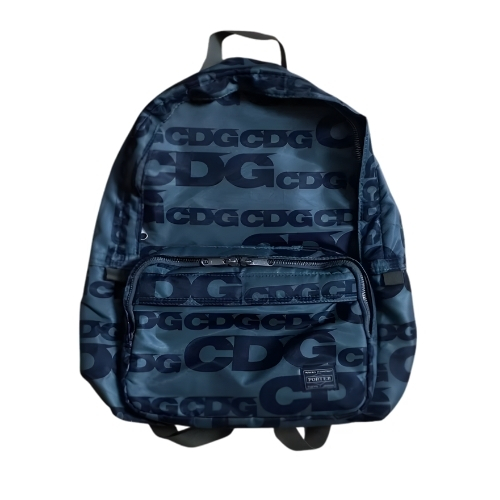 Comme des Garcons CDG x Porter Backpack Comme des Garcons CDG x Porter Backpack