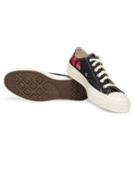 CONVERSE MULTI HEARTS LOW