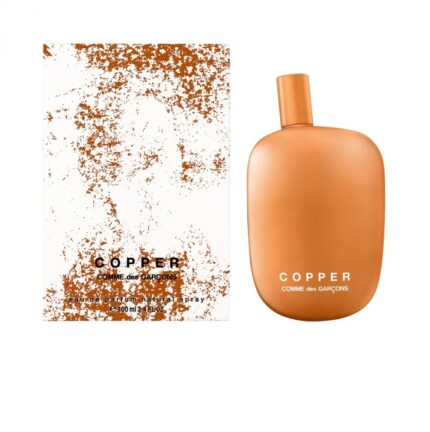 Copper Comme Des Garcons