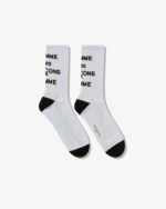 Comme Des Garcons Socks​