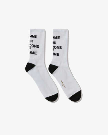 Comme Des Garcons Socks​